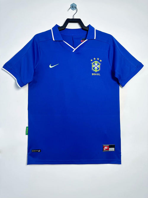 Brasil Visitante 1997