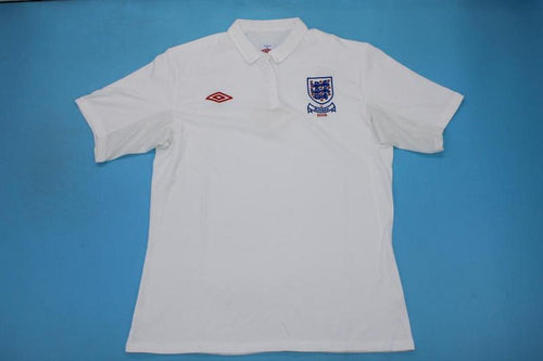 Inglaterra Local 2010
