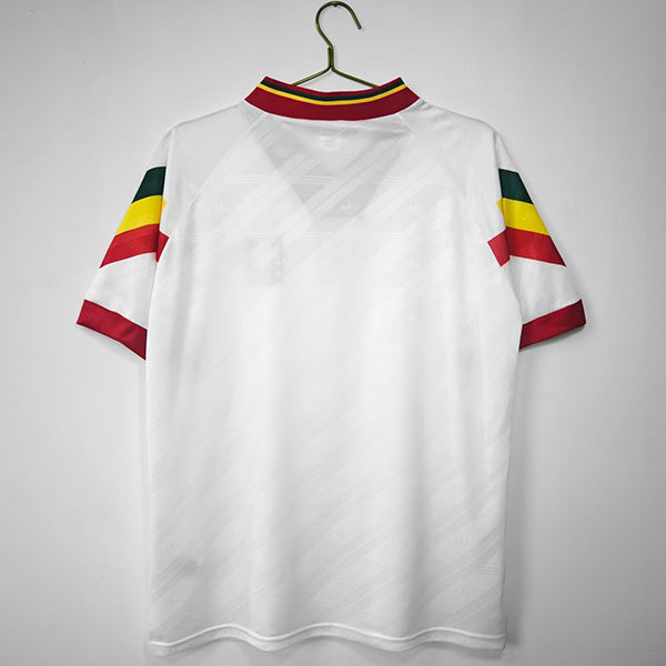 Portugal Visitante 1992