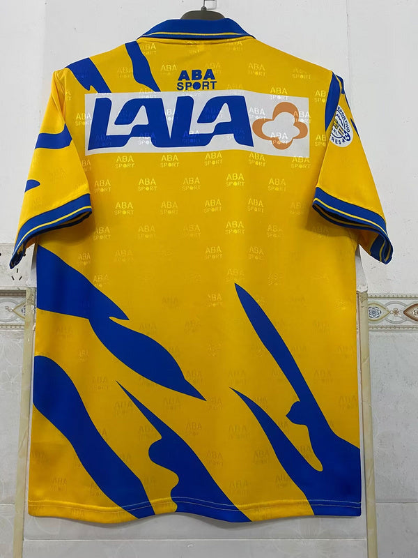 Tigres Local 95-96