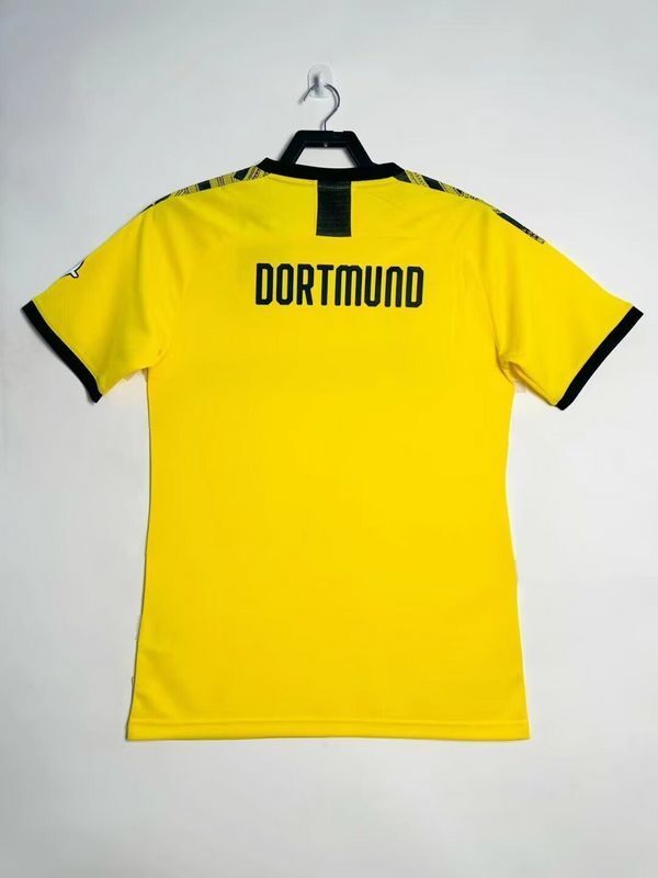 Dortmund Local 19-20