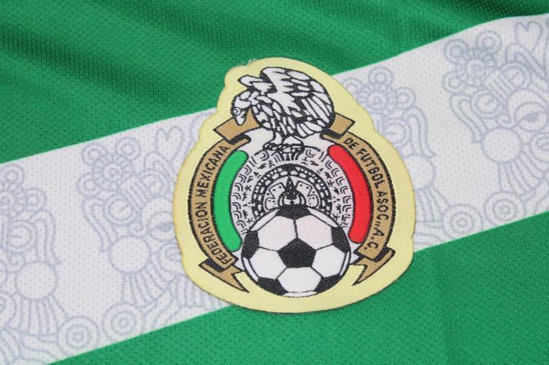 Mexico Local 2006