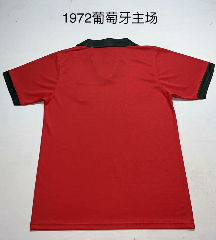 Portugal Local 1972