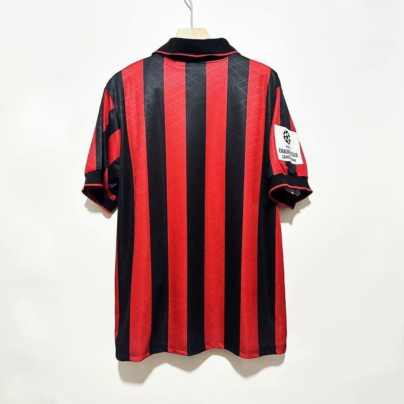 AC Milan Local 93-94