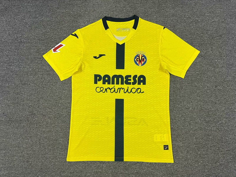 Villarreal Local 25-26