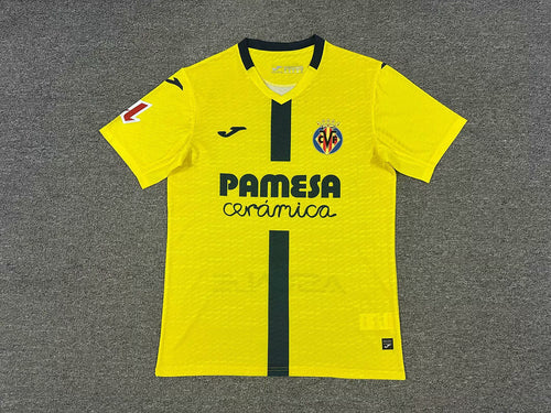 Villarreal Local 25-26