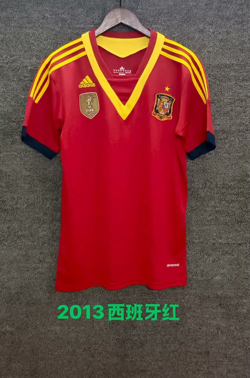 España Local 2013