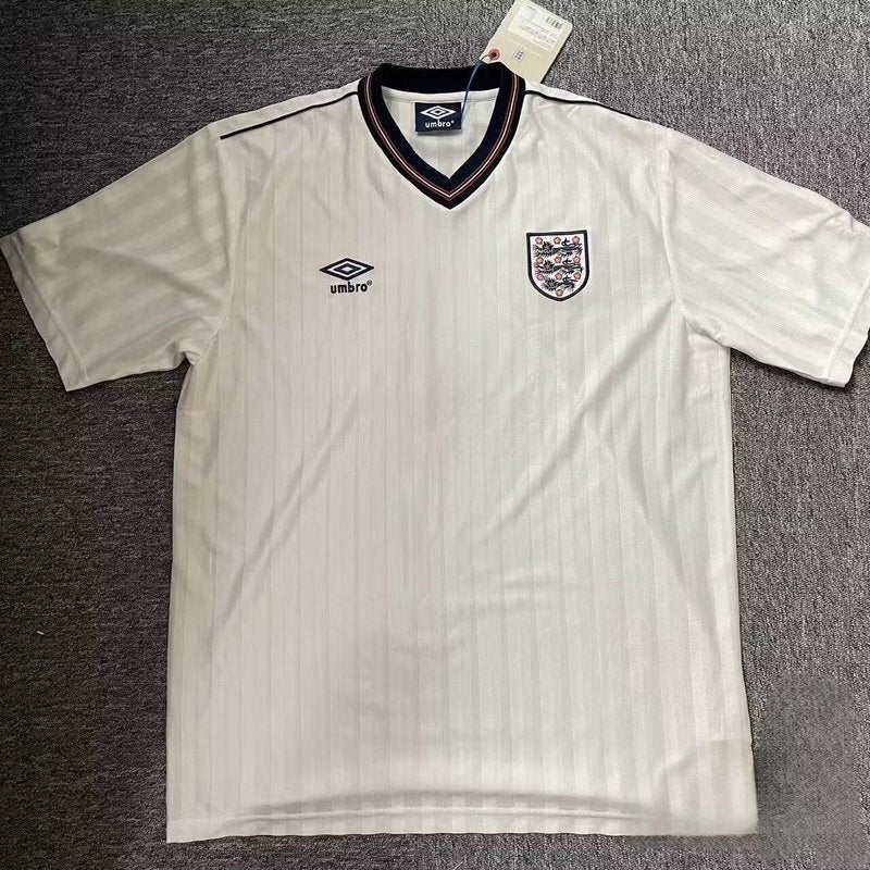 Inglaterra Local 1986
