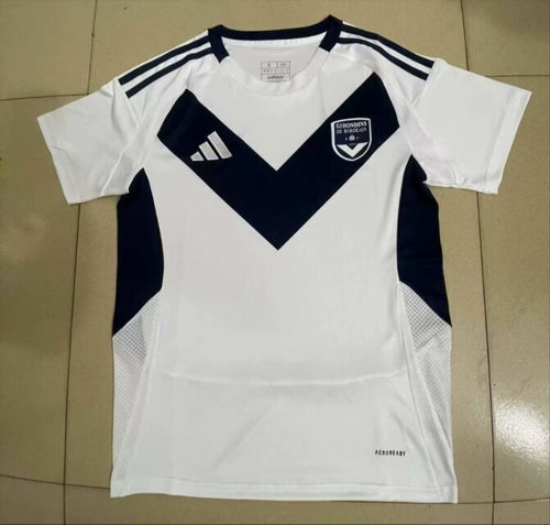 Bordeaux Visitante 25-26