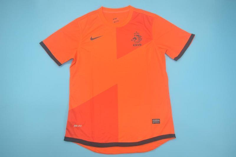 Holanda Local 2012