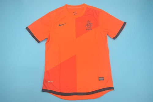 Holanda Local 2012