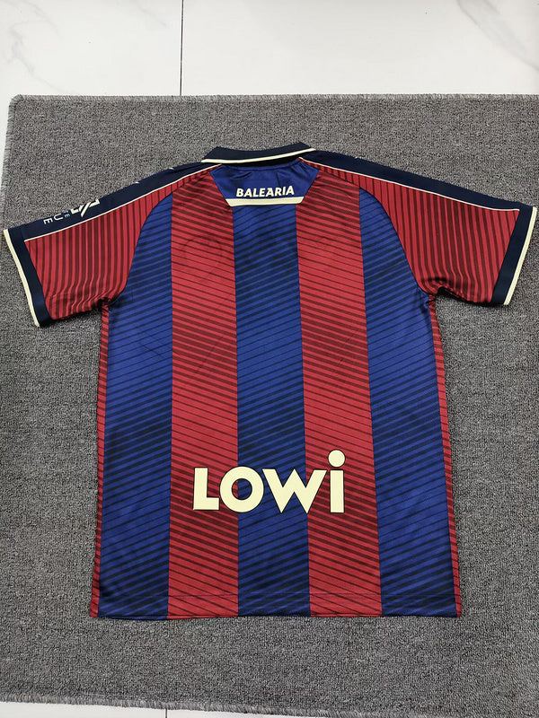 Levante Local 25-26