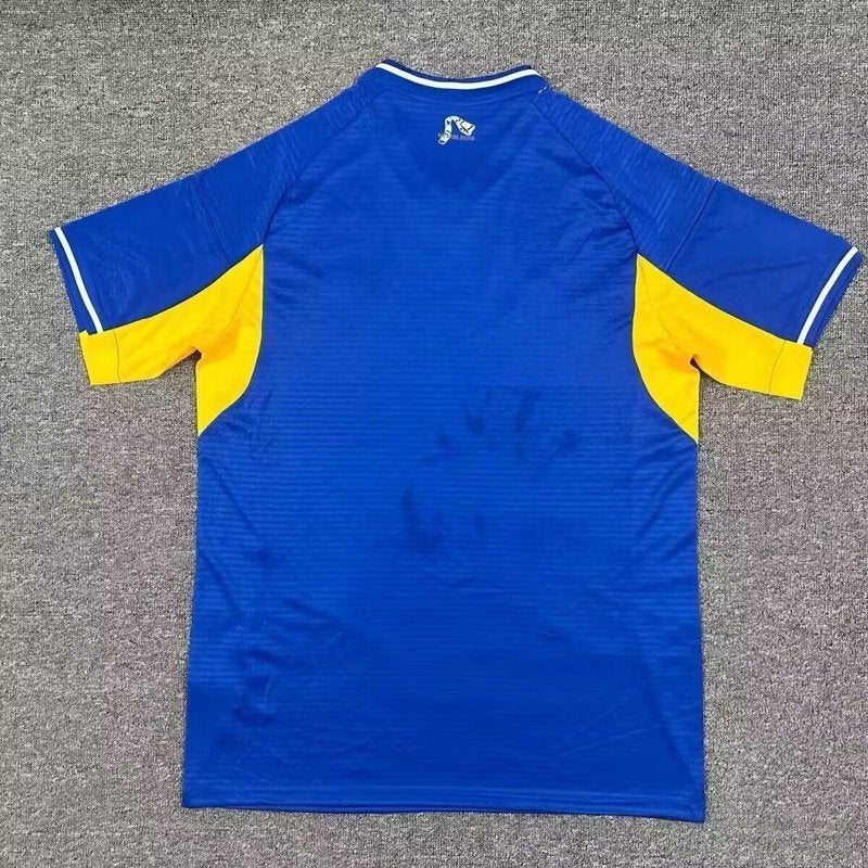 Leeds United Visitante 25-26