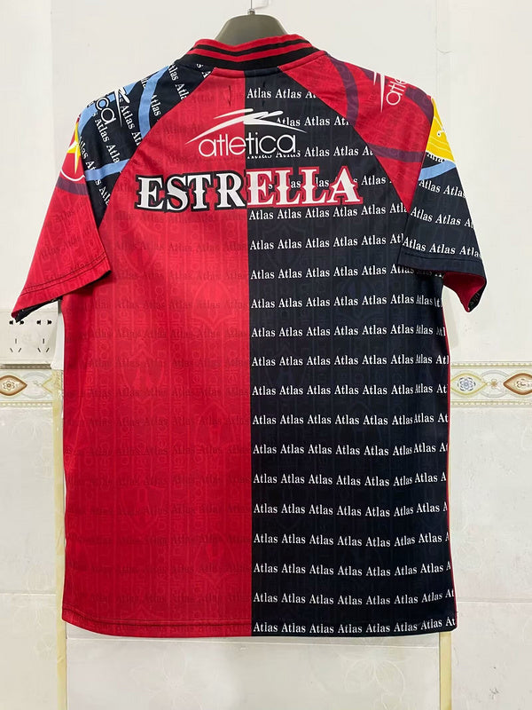 Atlas Local 97-98