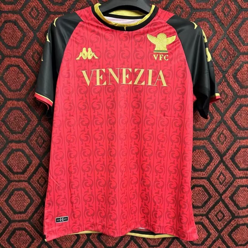 Venezia Cuarta 21-22