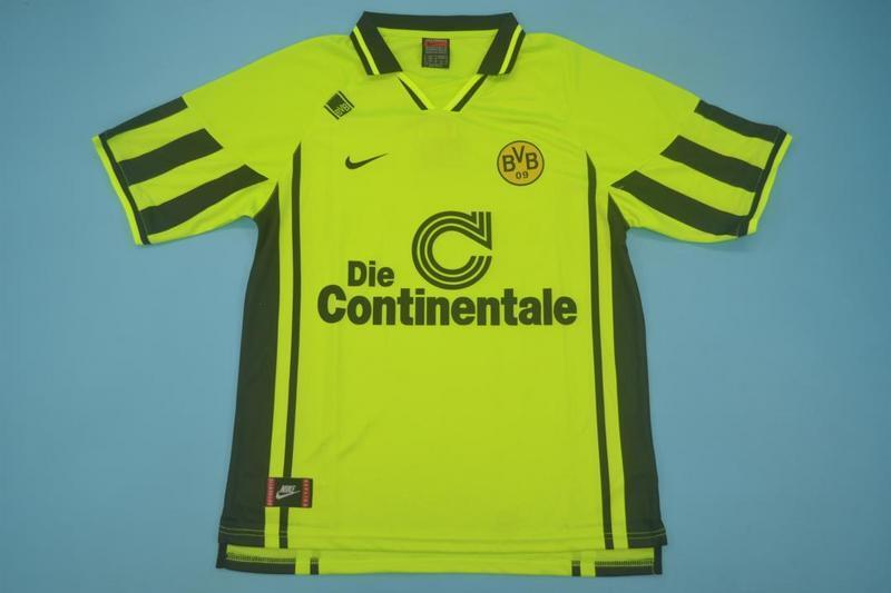 Dortmund Local 96-97