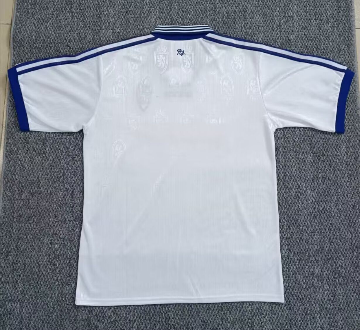 Zaragoza Local 97-99
