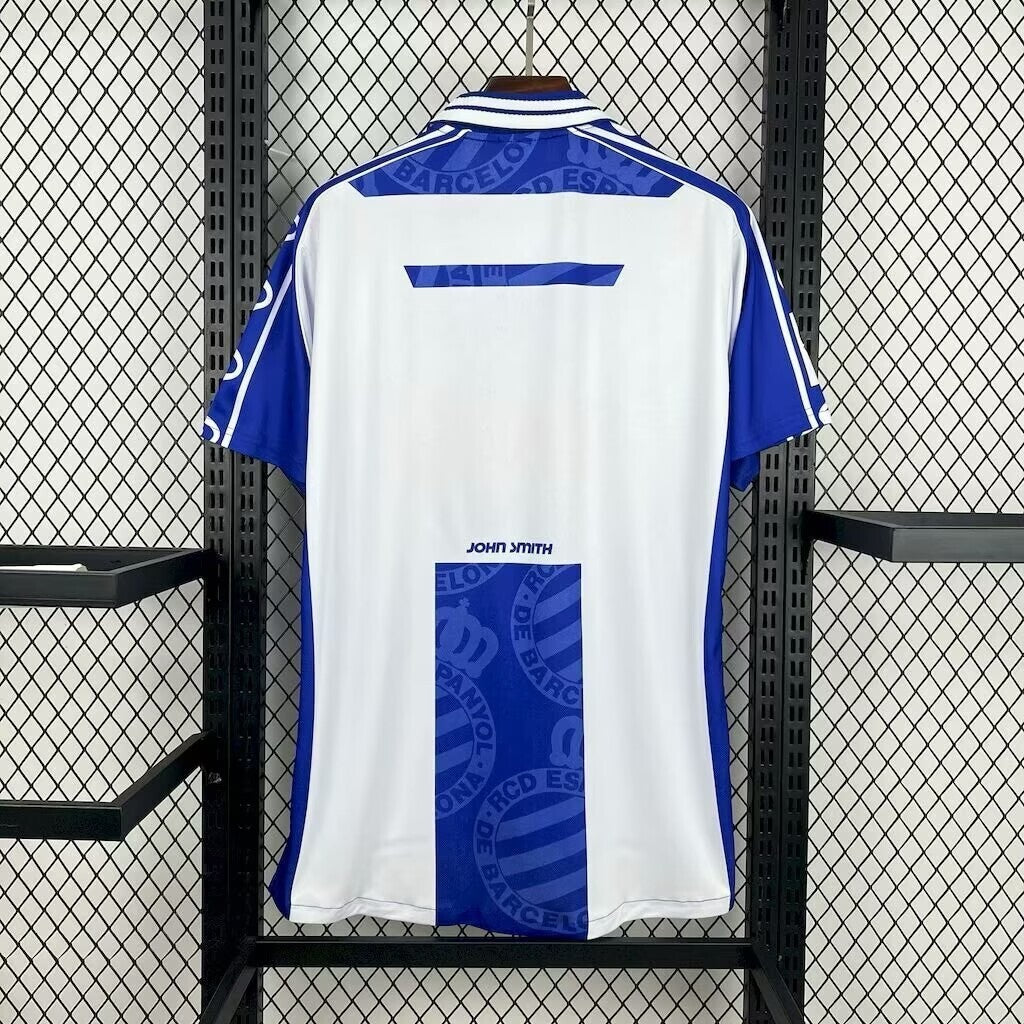 Espanyol Local 99-00