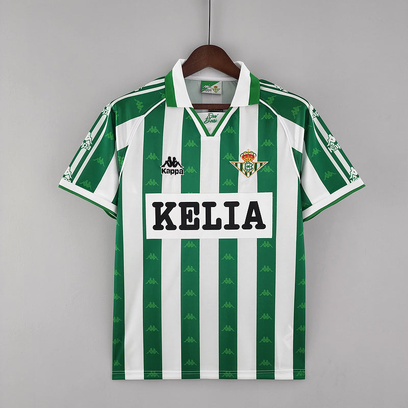 Betis Local 96-97