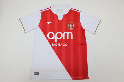 Monaco Local 25-26