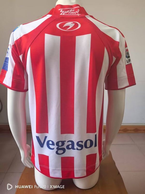 Gijon Local 08-09