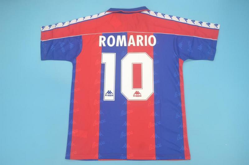 Barca Local 92-95