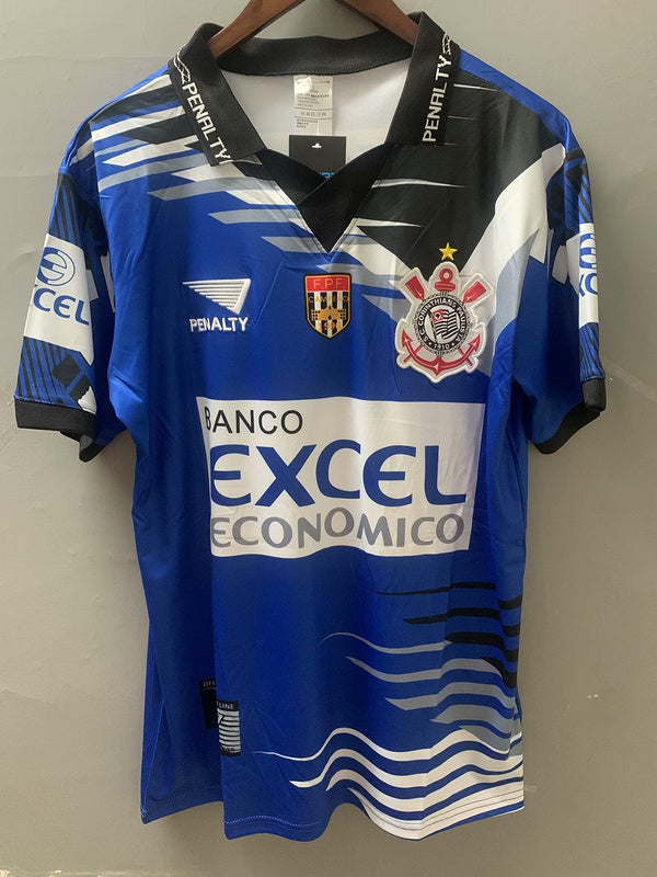 Corinthians Tercera 98-99