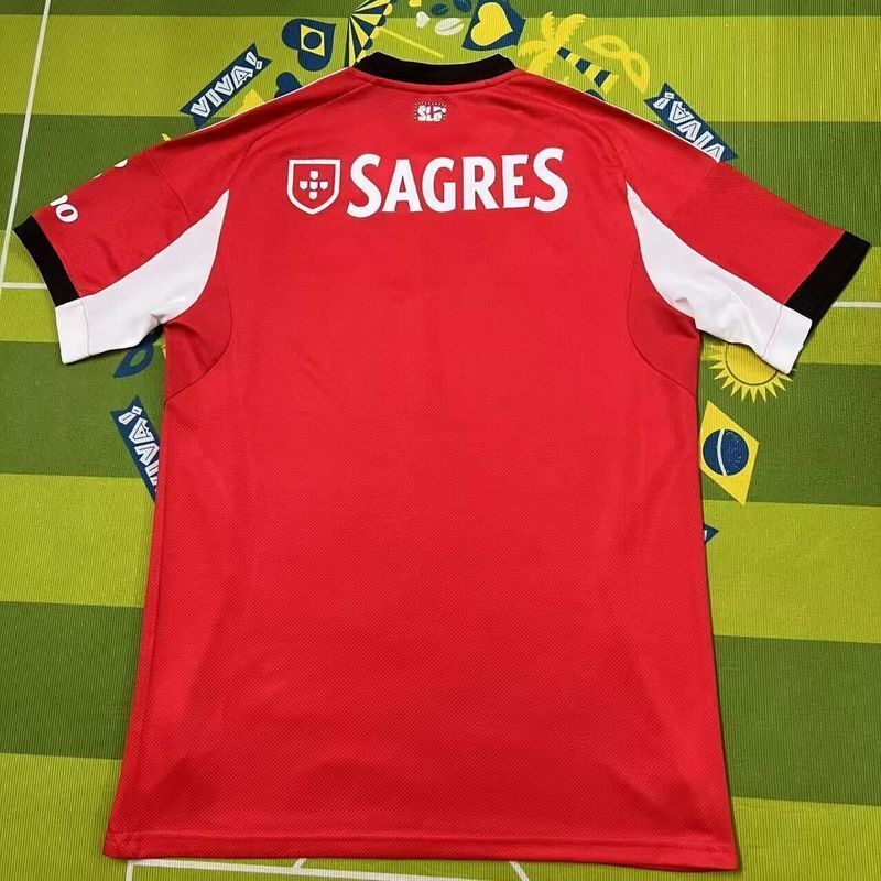 Benfica Local 25-26