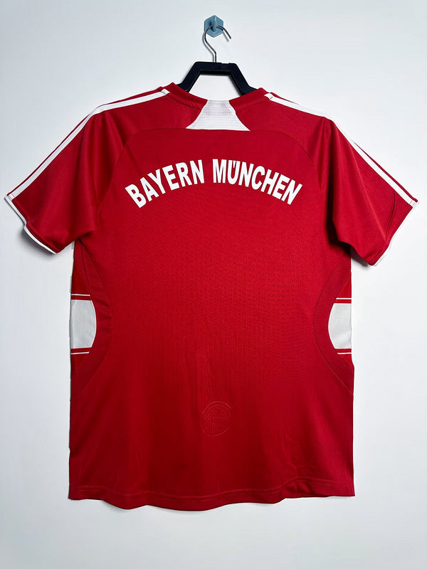 Bayern Local 07-08
