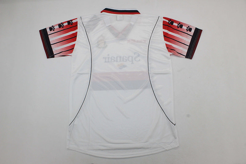 Mallorca Visitante 97-98