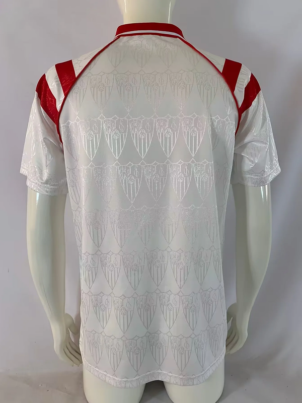 Sevilla Local 92-93