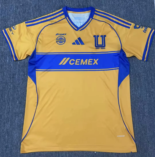 Tigres Local 25-26