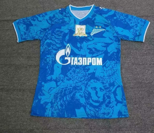 Zenit Local 25-26