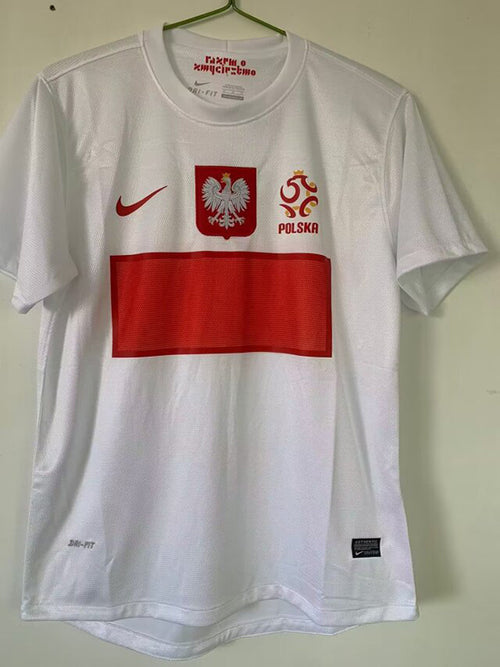 Polonia Local 2012