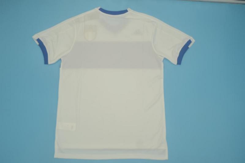Italia Visitante 1998