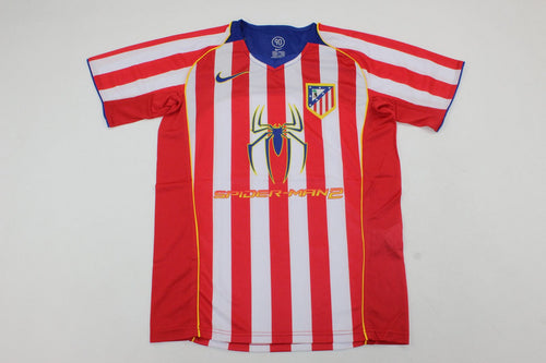 Atletico De Madrid Local 04-05