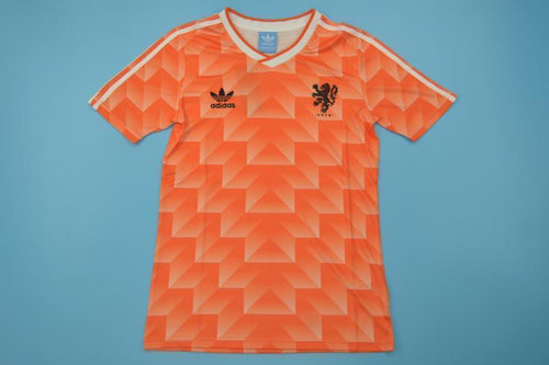 Holanda Local 1988