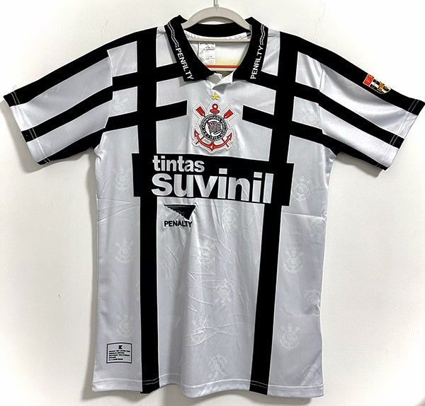 Corinthians Tercera 96-97