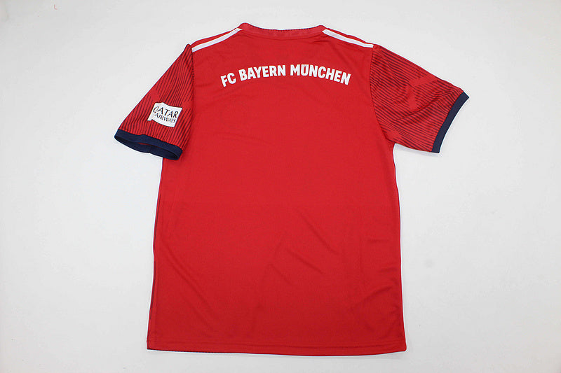 Bayern Local 18-19