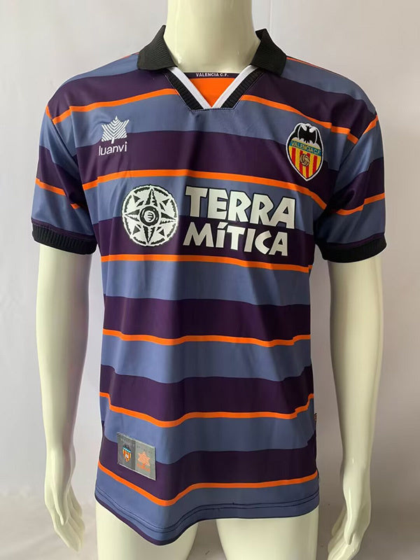 Valencia Tercera 99-00
