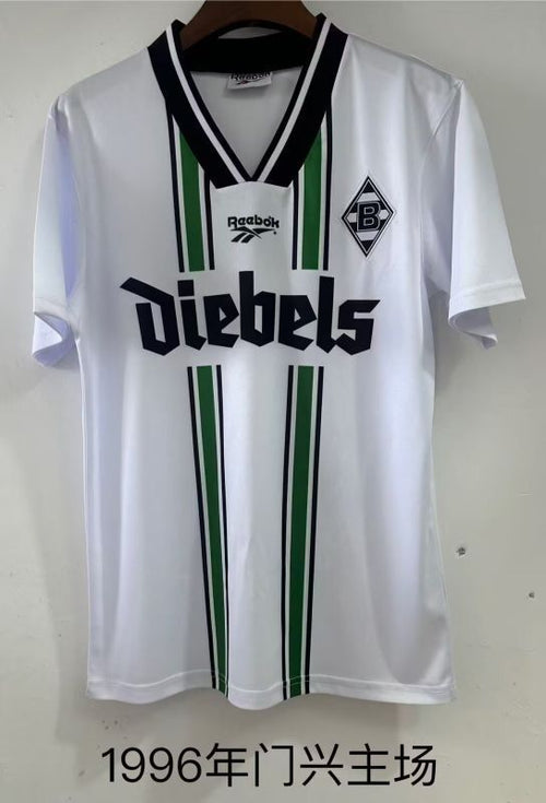 Monchengladbach Local 1996