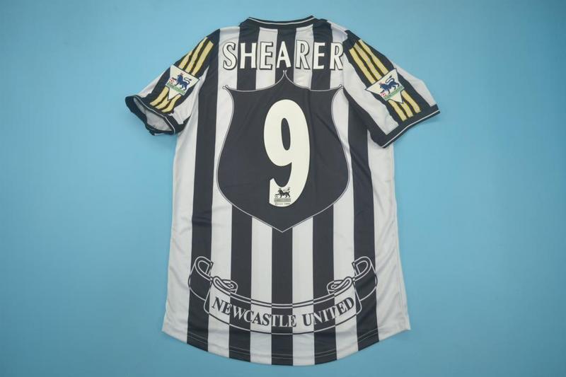 Newcastle Local 97-99