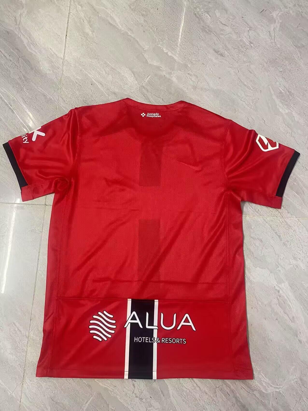 Mallorca Local 25-26