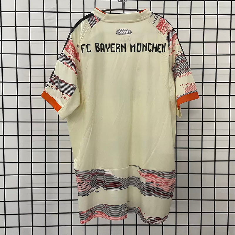 Bayern Munich Visitante 25-26
