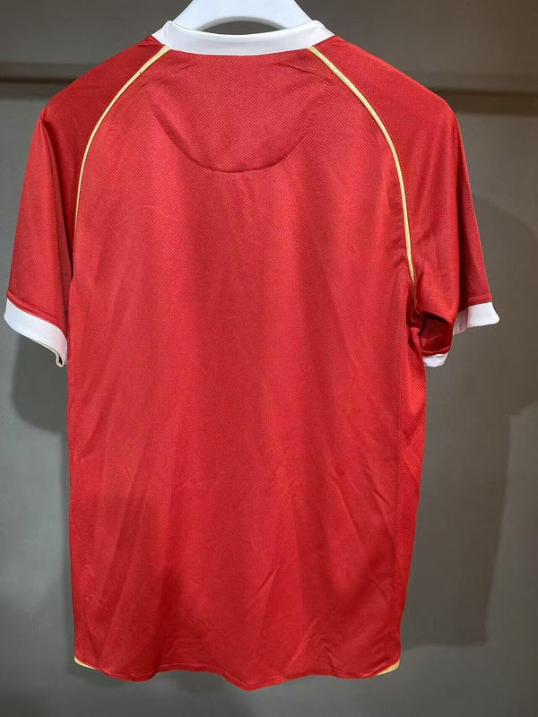 Manchester United Local 06-07