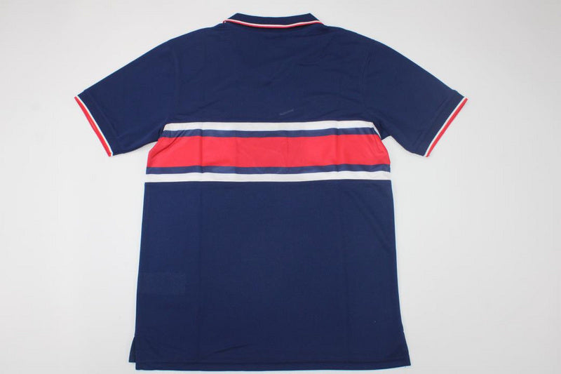 USA Visitante 1995