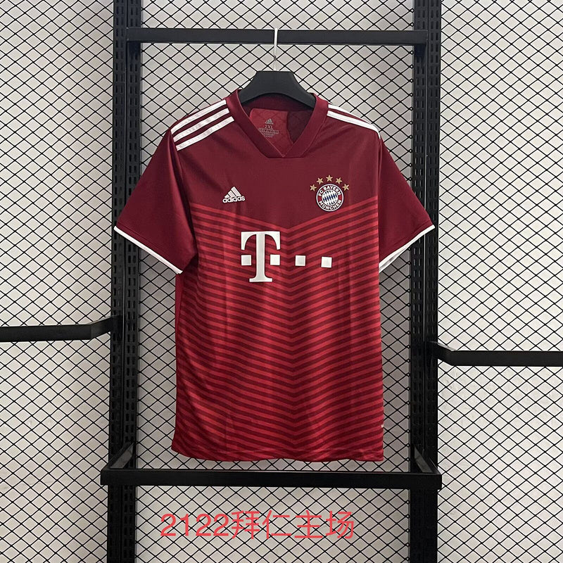 Bayern Local 21-22