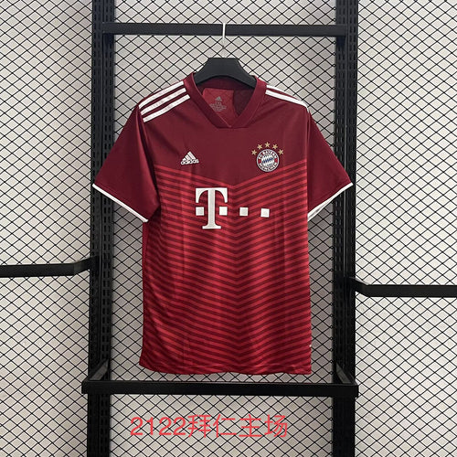 Bayern Local 21-22