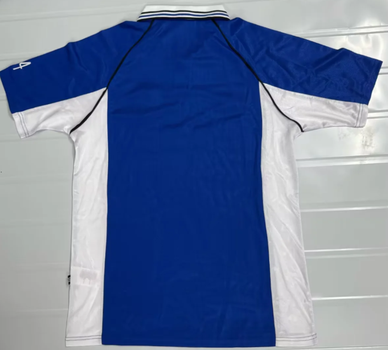 Schalke 04 Local 98-00