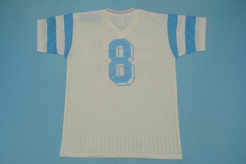 Marseille Local 90-91